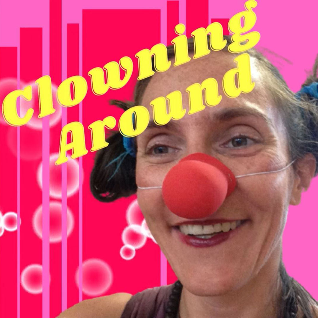 ClowningAround