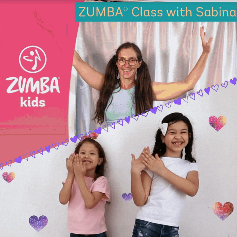 ZumbaKids