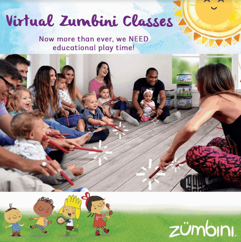 virtual-zumbini